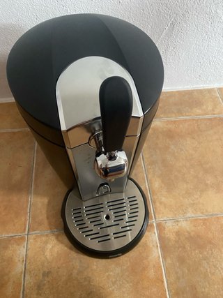 H.Koenig BW1778 dispensador cerveza 5L