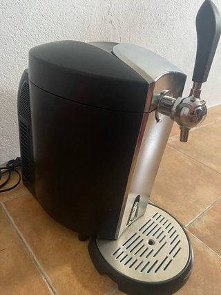 H.Koenig BW1778 dispensador cerveza 5L