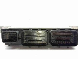 Centralita renault 2430856 237109279s 0281021117