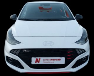i10 - DESDE 265€/MES ¡SIN PAGAR ENTRADA!