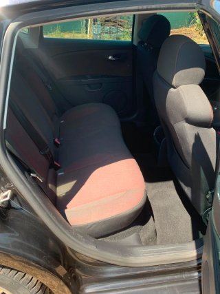 SEAT Leon 2007