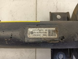 AMORTIGUADOR DELANTERO DERECHO SEAT IBIZA (6L1) B