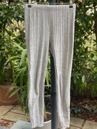 Pantaloni pigiama bambina 11/12 anni