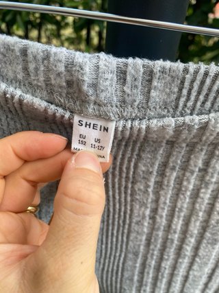 Pantaloni pigiama bambina 11/12 anni