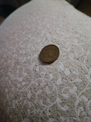 Peseta antigua