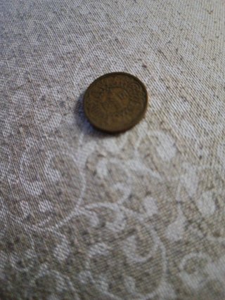 Peseta antigua