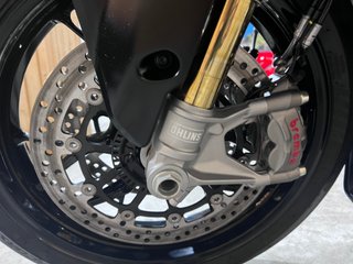 Ducati Streetfighter V2 S