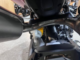 Ducati Streetfighter V2 S