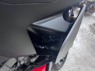 Ducati Streetfighter V2 S