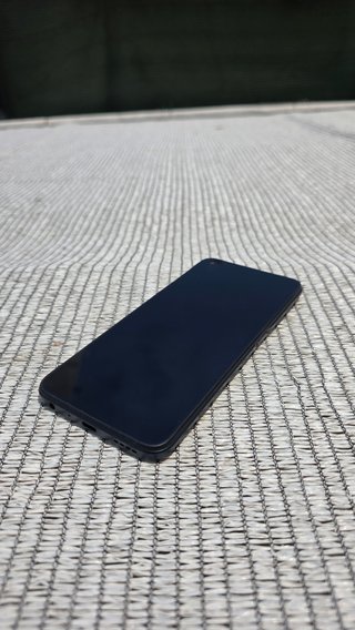 Realme 9 5G 4/64 GB Negro