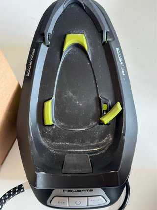 Centro Planchado Rowenta Easy Steam 2380-2830W