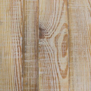 Cassettiera 5 Cassetti 45x35x64Cm Legno Massello
