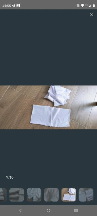 Absorbentes para utilizar en pañales reutilizables