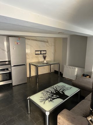 Casa en casco antiguo