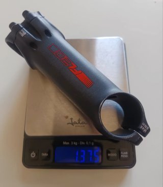Potencia Syncros FL2.0 de 100 mm