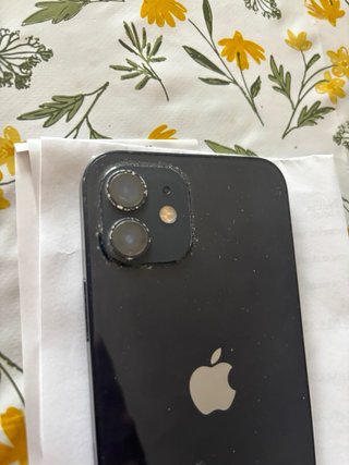 iPhone 12 Apple