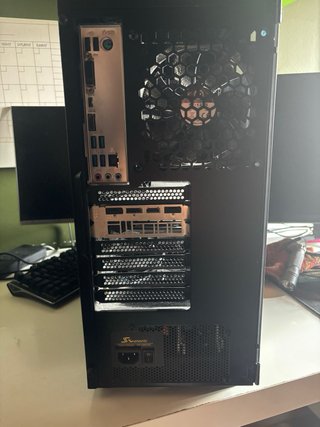 PC da Gaming RTX 2060