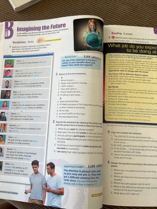 Options 3ESO Aluminium