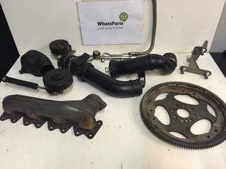 PORTADISCOS MERCEDES SLK R170 A1706800079
