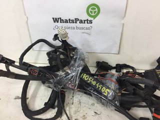 PORTADISCOS MERCEDES SLK R170 A1706800079
