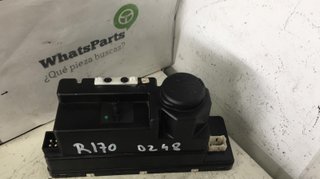 PORTADISCOS MERCEDES SLK R170 A1706800079