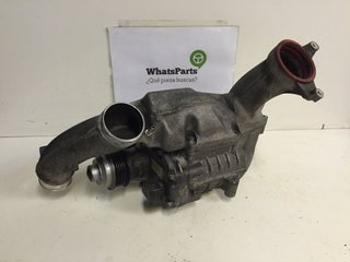 PORTADISCOS MERCEDES SLK R170 A1706800079
