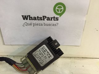 PORTADISCOS MERCEDES SLK R170 A1706800079