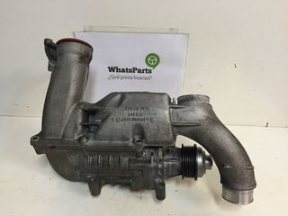 PORTADISCOS MERCEDES SLK R170 A1706800079