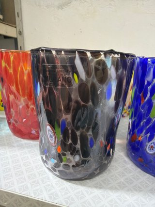 Bicchieri di  Murano