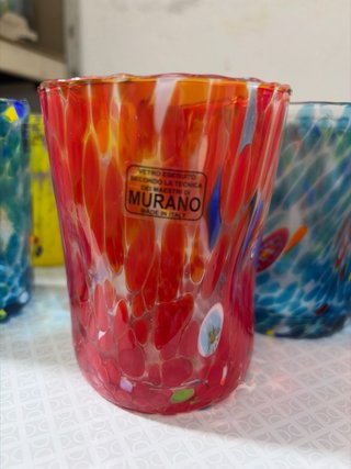 Bicchieri di  Murano