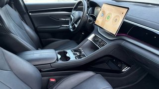 BYD Seal U DM-i Comfort