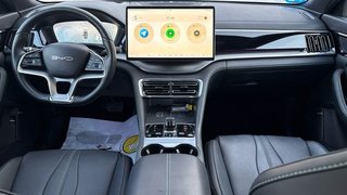 BYD Seal U DM-i Comfort