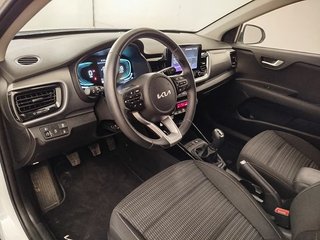 Kia Stonic 1.0 T-GDi 74kW (100CV) MHEV MT Drive