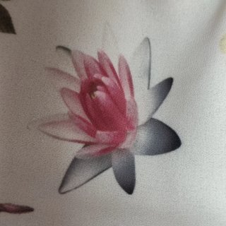 Camisola Estampada Rosas Talla L
