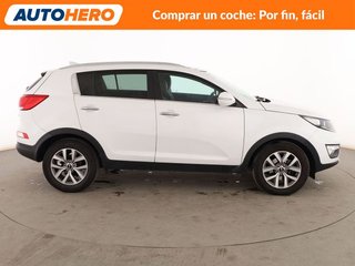 Kia Sportage 1.7 CRDi X-Tech 4x2