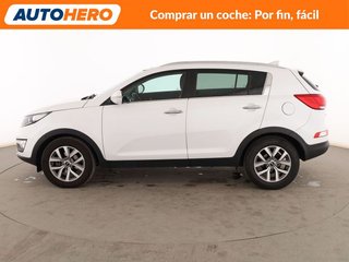 Kia Sportage 1.7 CRDi X-Tech 4x2
