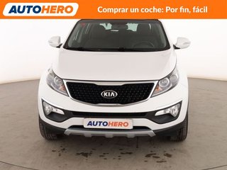 Kia Sportage 1.7 CRDi X-Tech 4x2