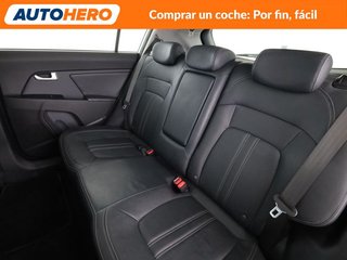 Kia Sportage 1.7 CRDi X-Tech 4x2