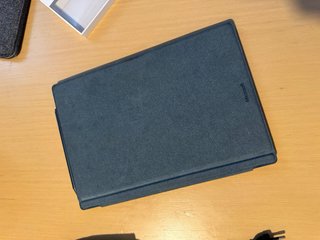 Microsoft Surface Pro 6 - Negro