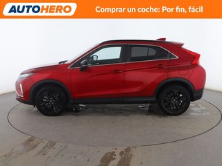 Mitsubishi Eclipse Cross 1.5 T-MIVEC Motion 2WD