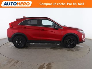 Mitsubishi Eclipse Cross 1.5 T-MIVEC Motion 2WD