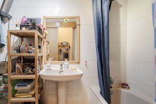 Dúplex en venta en San Diego en Madrid