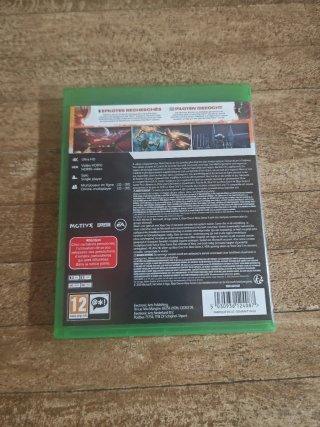Star Wars: Squadrons XBOX ONE