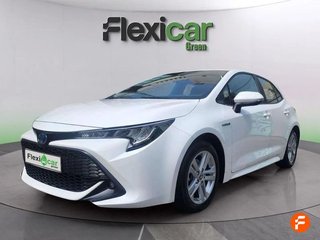 Toyota Corolla 1.8 125H ACTIVE TECH E-CVT