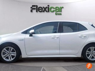Toyota Corolla 1.8 125H ACTIVE TECH E-CVT
