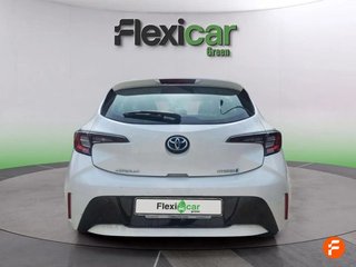 Toyota Corolla 1.8 125H ACTIVE TECH E-CVT