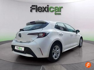 Toyota Corolla 1.8 125H ACTIVE TECH E-CVT