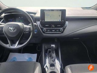 Toyota Corolla 1.8 125H ACTIVE TECH E-CVT