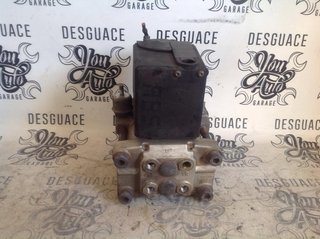 Abs 0265201049 Audi 80 V (B4) (1990-1994) 2.3 E (