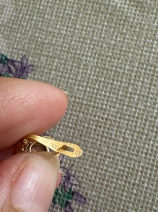 Conjunto Joyería Oro 18k Jose M Acebo